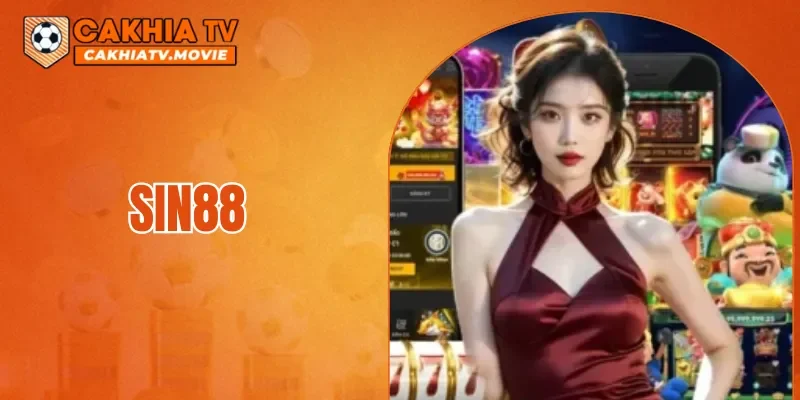 SIN88