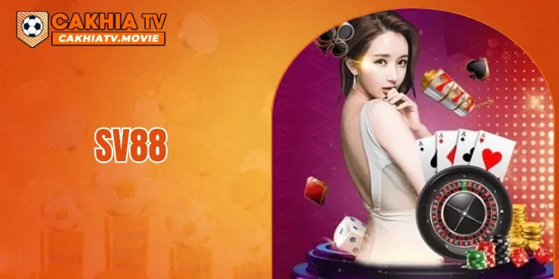 SV88