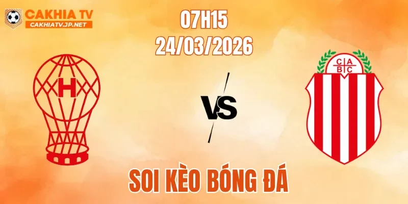 Huracan Vs Barracas Central